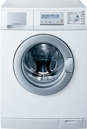 Стиральная машина AEG L 86800