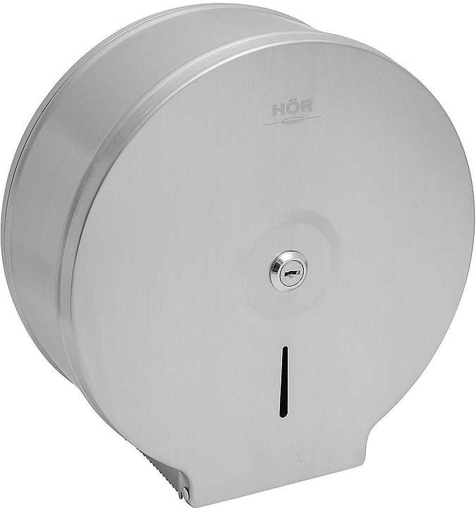 Диспенсер для туалетной бумаги HOR HOR-2108R