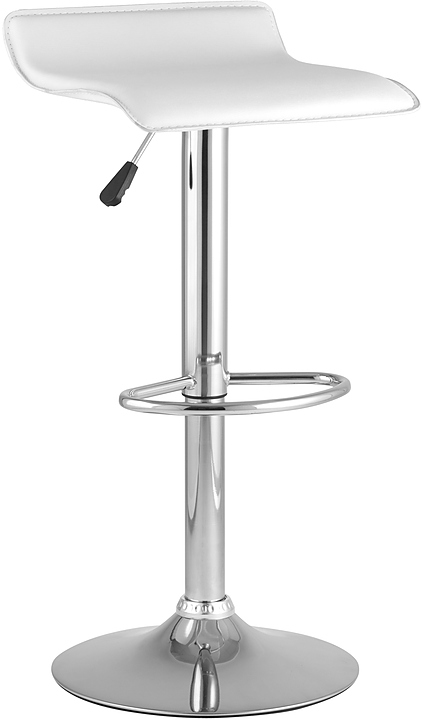 Стул Stool Group барный Хай-Тек белый
