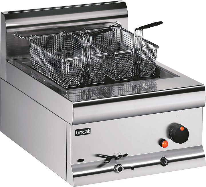 Фритюрница Lincat DF4pFL
