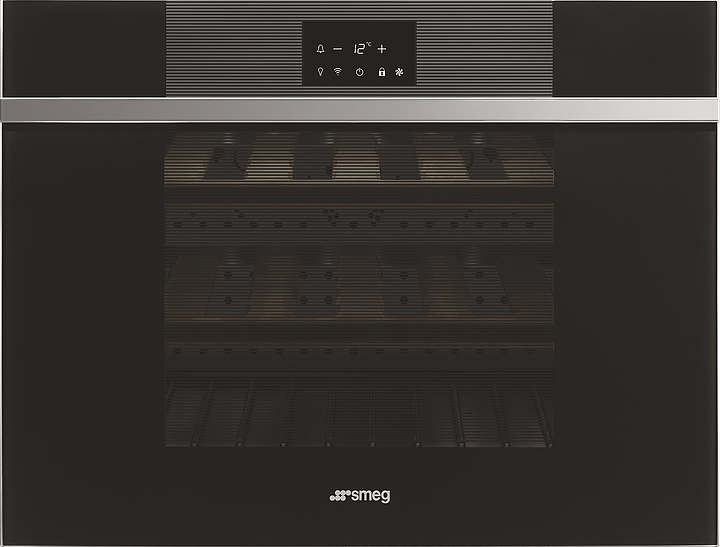 Винный шкаф SMEG CVI118LWN2