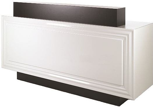 Стойка администратора Gamma&Bross GSJA001CA/Promo Jadesk