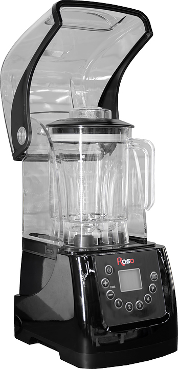Блендер Rosso HS-S350 PRO