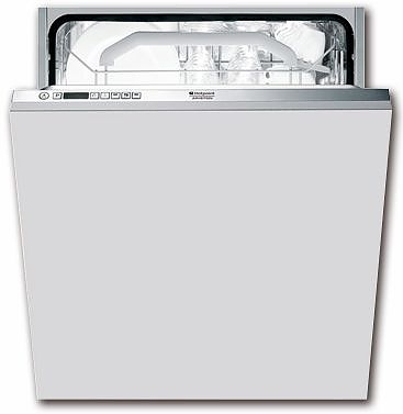 Встраиваемая посудомоечная машина Ariston CIS LFT 321 HX/HA