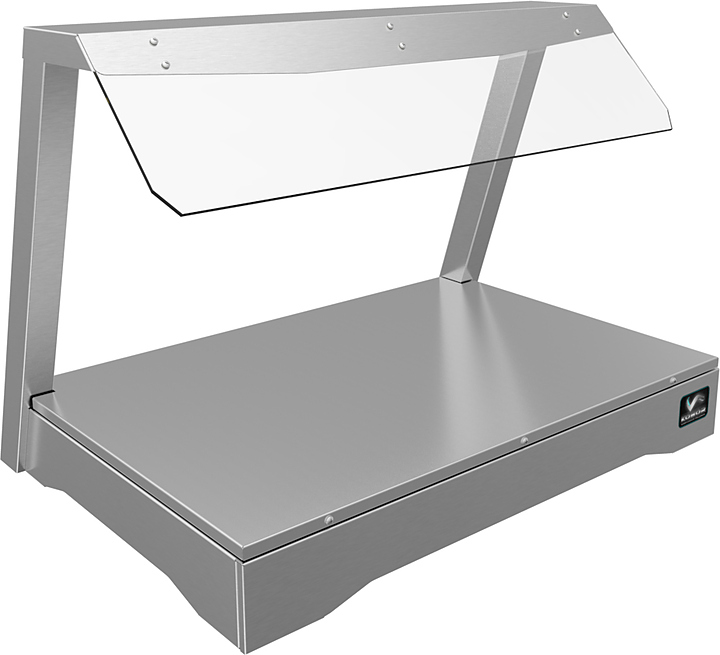 Подогреваемая поверхность КОБОР HS-4D