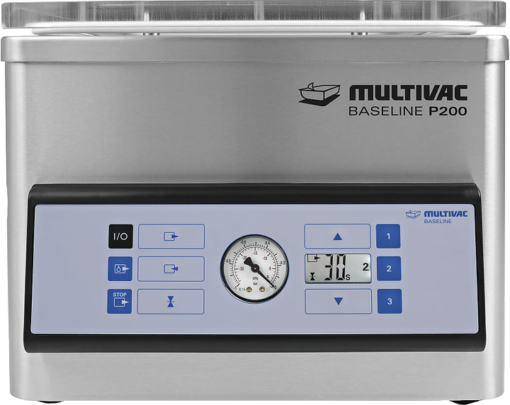 Упаковщик вакуумный MULTIVAC BASELINE P 200