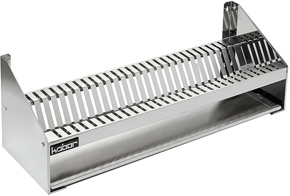 Полка настенная для тарелок КОБОР ПКТ-120/30