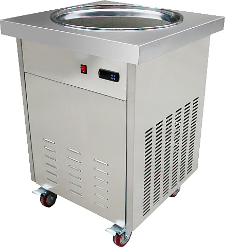 Фризер для жареного мороженого Koreco SSI150FIC