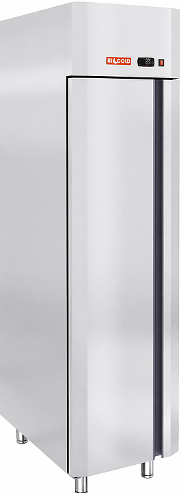 Шкаф холодильный HICOLD C60 1/TN W