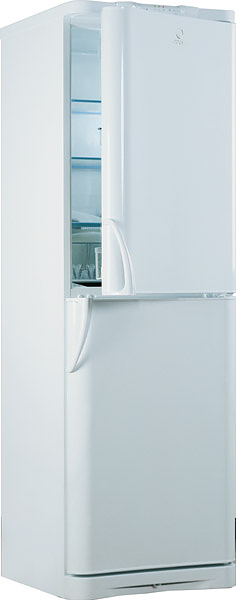Холодильник Indesit C 236 NF