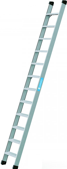 Лестница ZARGES 40382 Seventec L