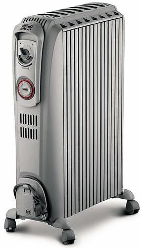Радиатор Delonghi TRD 0820 ER