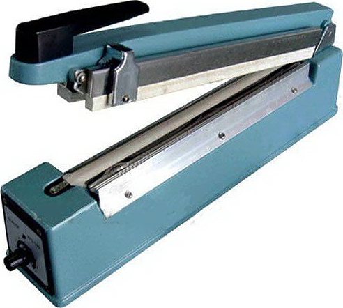 Запайщик пакетов EKSI EFS-200(AL)