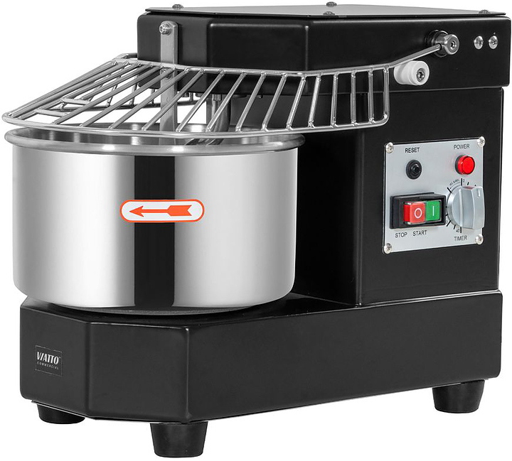 Тестомес VIATTO DH-8B (220В)