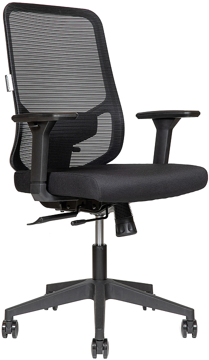 Кресло NORDEN Best LB black