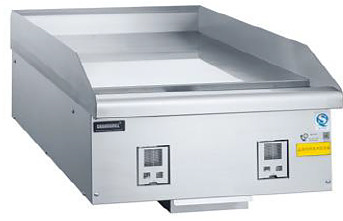 Поверхность жарочная REDGASTRO RGL24