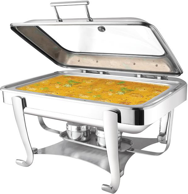 Мармит MACO Opulent OP/0/1/12/CP