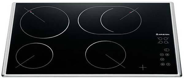 Варочная панель Ariston KBT 8134 DO IX