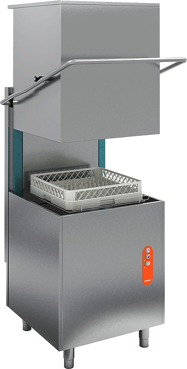 Машина посудомоечная HICOLD ECO 1000
