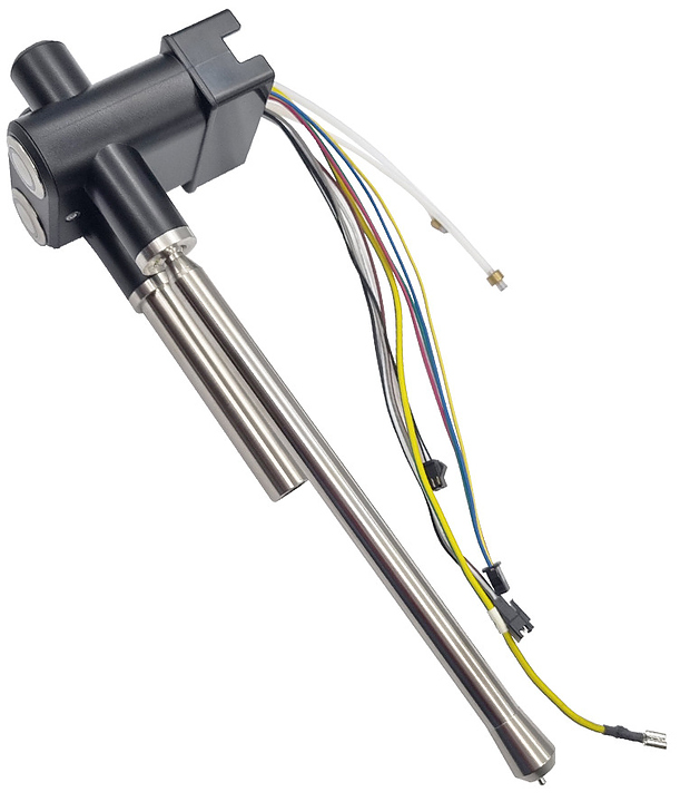 Стимер распылитель Dr.coffee Proxima для к/м Minibar