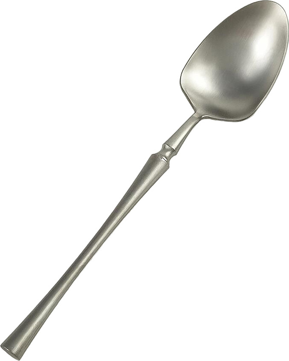 Ложка столовая P.L. Proff Cuisine 1920-Silvery 81280015 195 мм