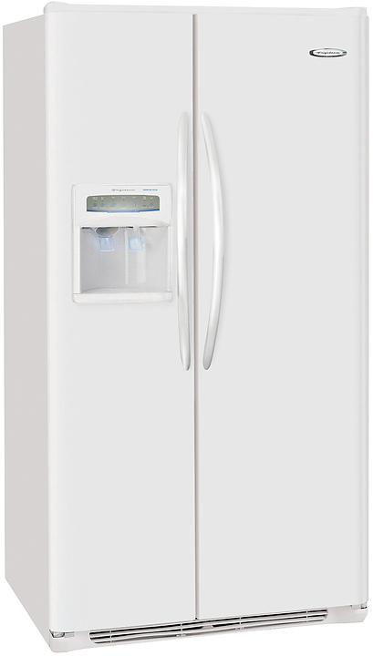 Холодильник Side-by-Side Frigidaire GLVC25V7GW