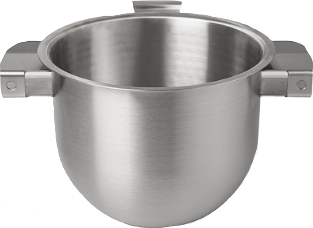 Дежа для миксера Bear Varimixer KODIAK 30/15L