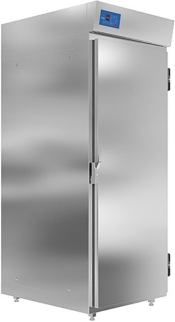Камера интенсивного охлаждения IRBIS BC 1/1-T1-R (без агрегата)