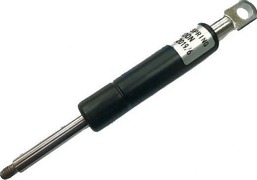 Амортизатор Hurakan HKN-VAC260