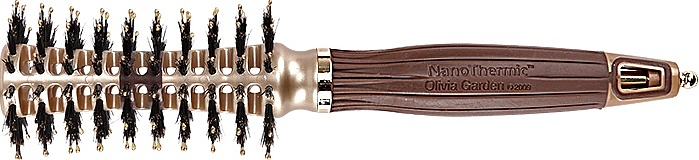 Термобрашинг Olivia Garden OG Nano Thermic Contour Vent Combo Small 07541