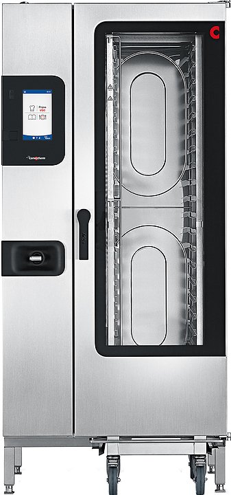 Пароконвектомат Convotherm 4 easyTouch 20.20 GS (GB)