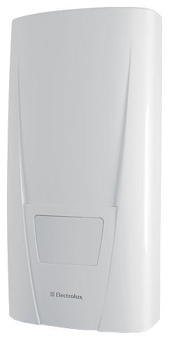 Проточный водонагреватель Electrolux Professional ELITEC SP 18