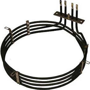 ТЭН для печи UNOX KRS012
