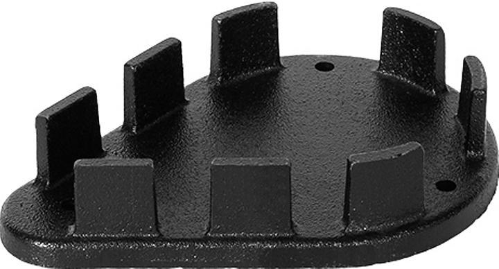 Подставка под фекальный насос JEMIX BASE-FT-450/750
