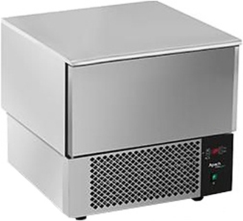Шкаф шоковой заморозки Apach SH03/290