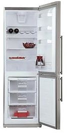 Холодильник Blomberg CKSM 1650 XA+