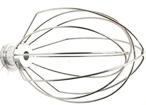 Венчик для миксера Hurakan HKN-KS10