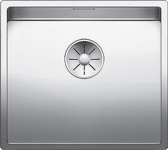 Кухонная мойка Blanco Claron 450-U InFino