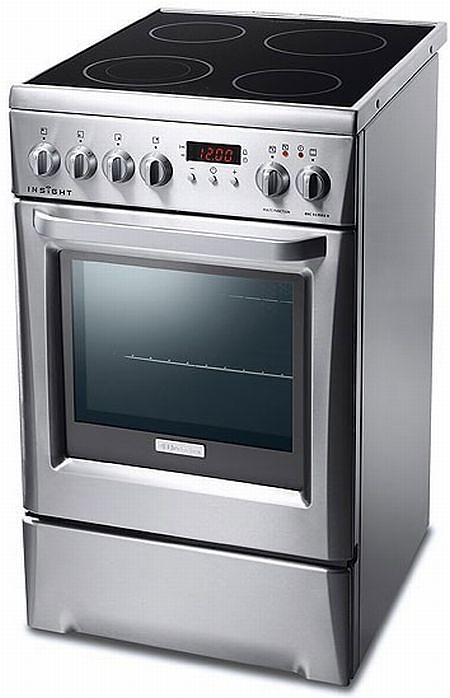 Электрическая плита Electrolux Professional EKC 513503 X