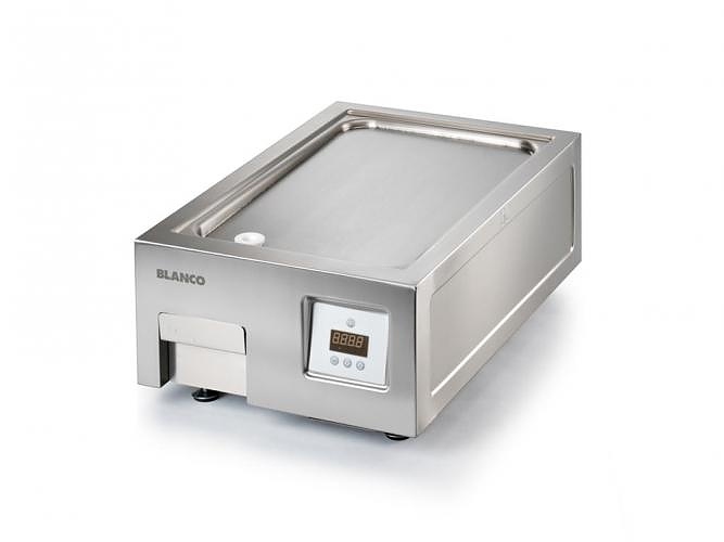 Грилевая плита теппаньяки Blanco BC GF 4200