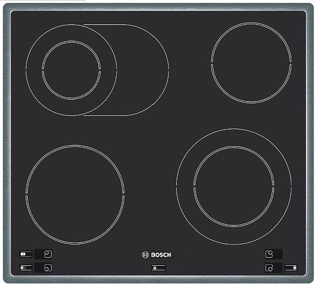 Варочная панель Bosch NKC 645P01
