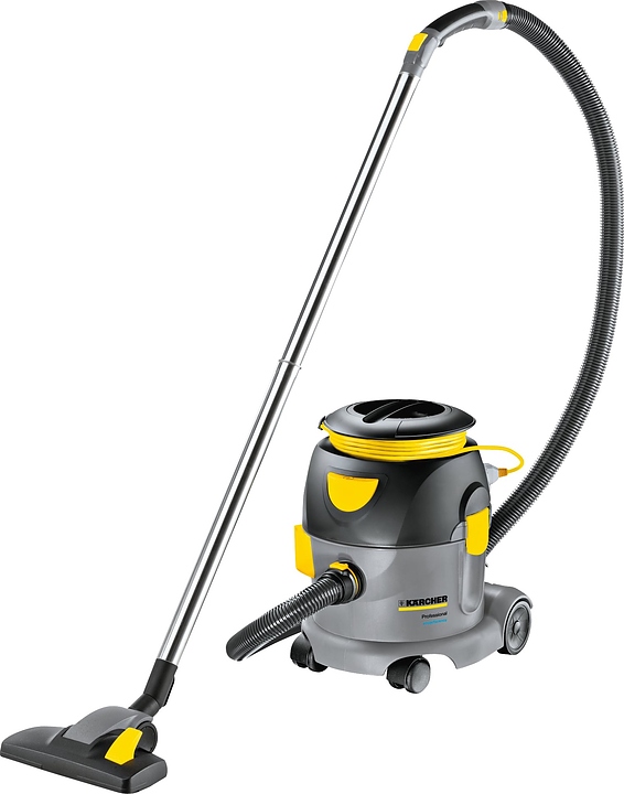 Пылесос профессиональный Karcher T 10/1 eco!efficiency