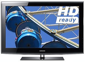 ЖК телевизор Samsung LE-46B550A5