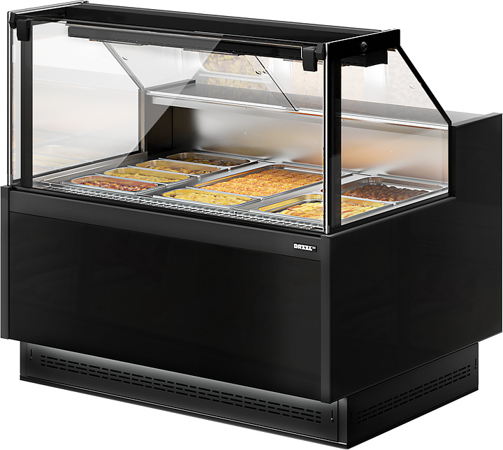 Мармит Dazzl Galaxy 090 Plug-in 125