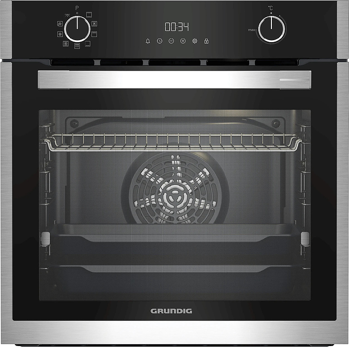 Шкаф духовой Grundig GEBM19300BMP