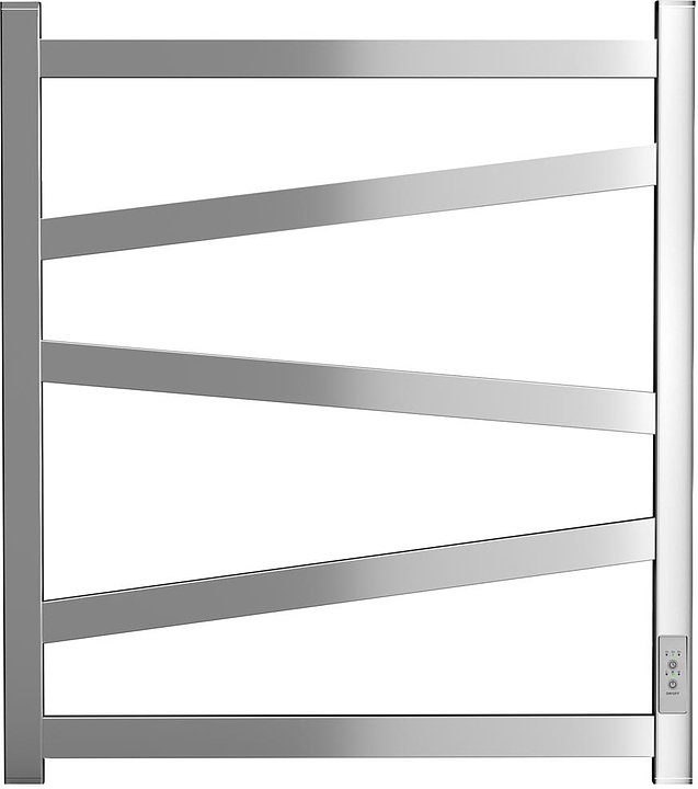 Полотенцесушитель электрический Point Феникс PN15856