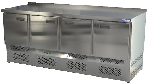 Стол морозильный КАМИК СМНБ-40207