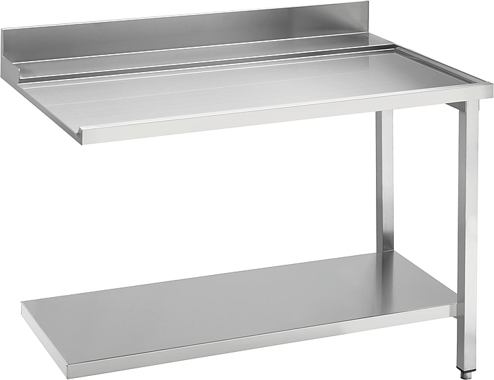 Стол для посудомоечной машины SMEG Professional WTX51200R