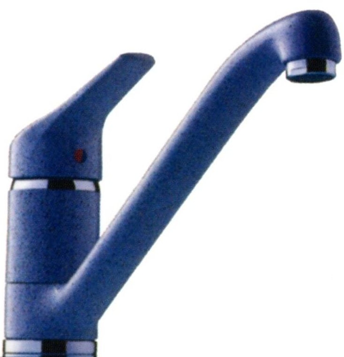 Смеситель Schock Euro 33.000 CHR