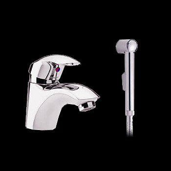 Смеситель Damixa Jupiter 15030